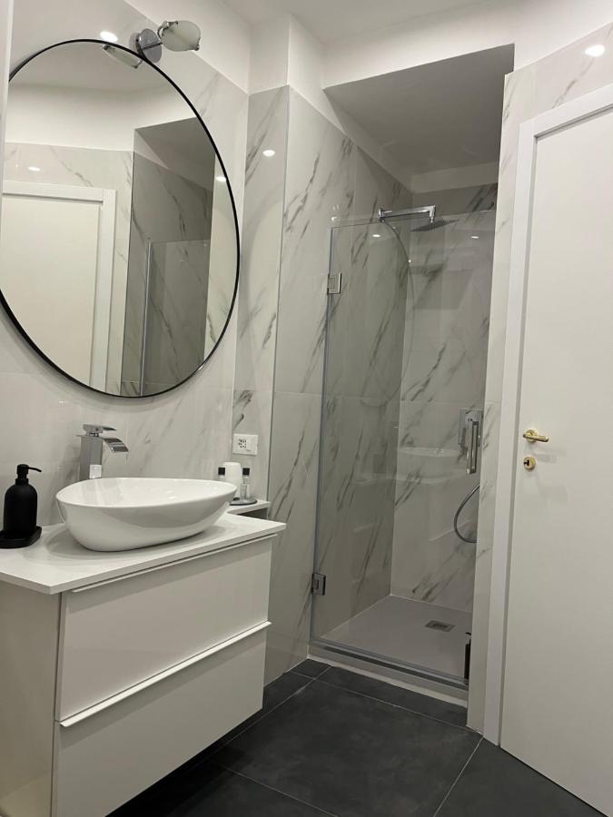 Apartment Casa Vercelli Delizioso Bilocale Moderno Nella Vecchia Mailand