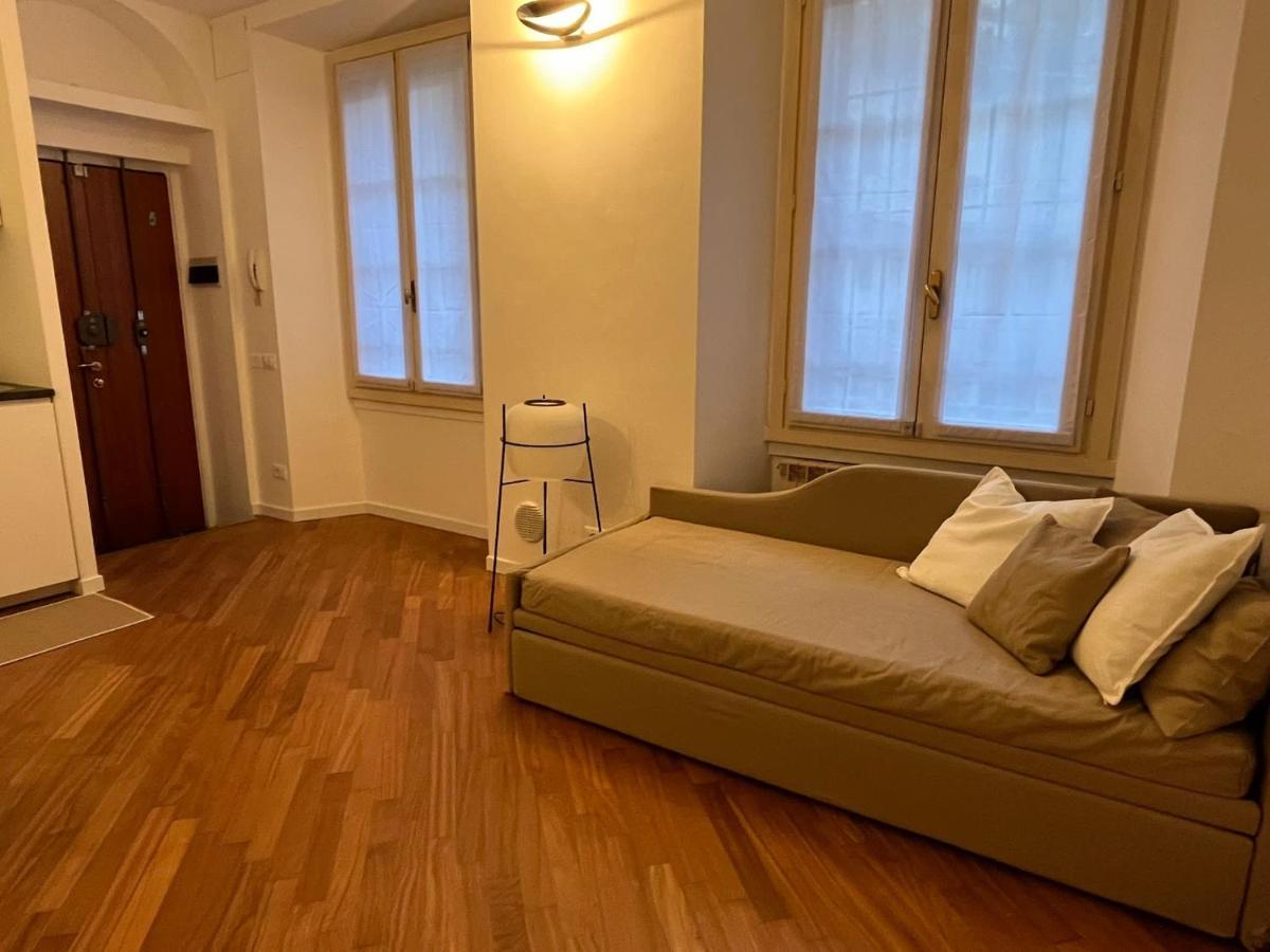 Casa Vercelli Delizioso Bilocale Moderno Nella Vecchia