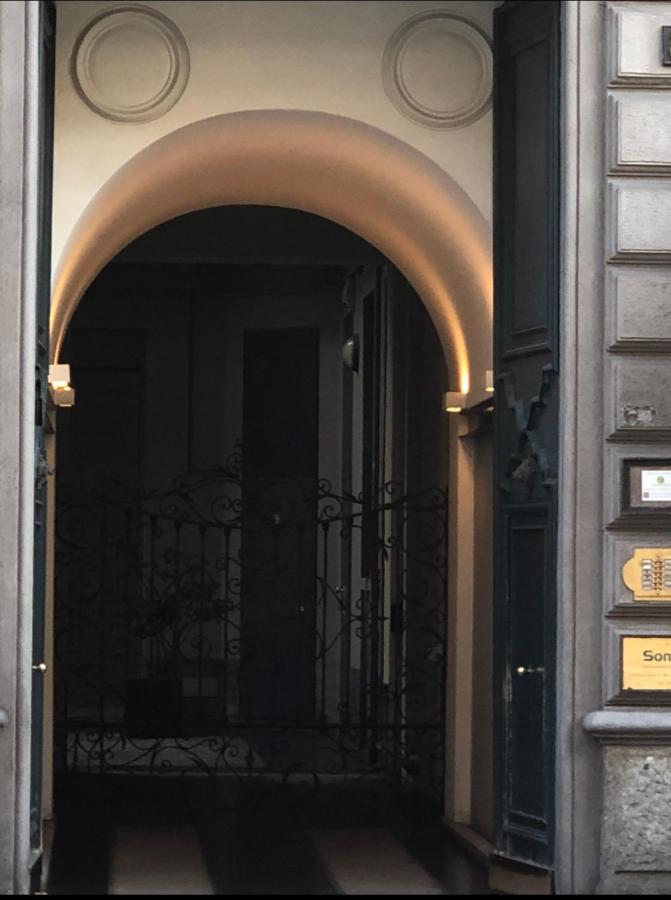 Casa Vercelli Delizioso Bilocale Moderno Nella Vecchia Mailand