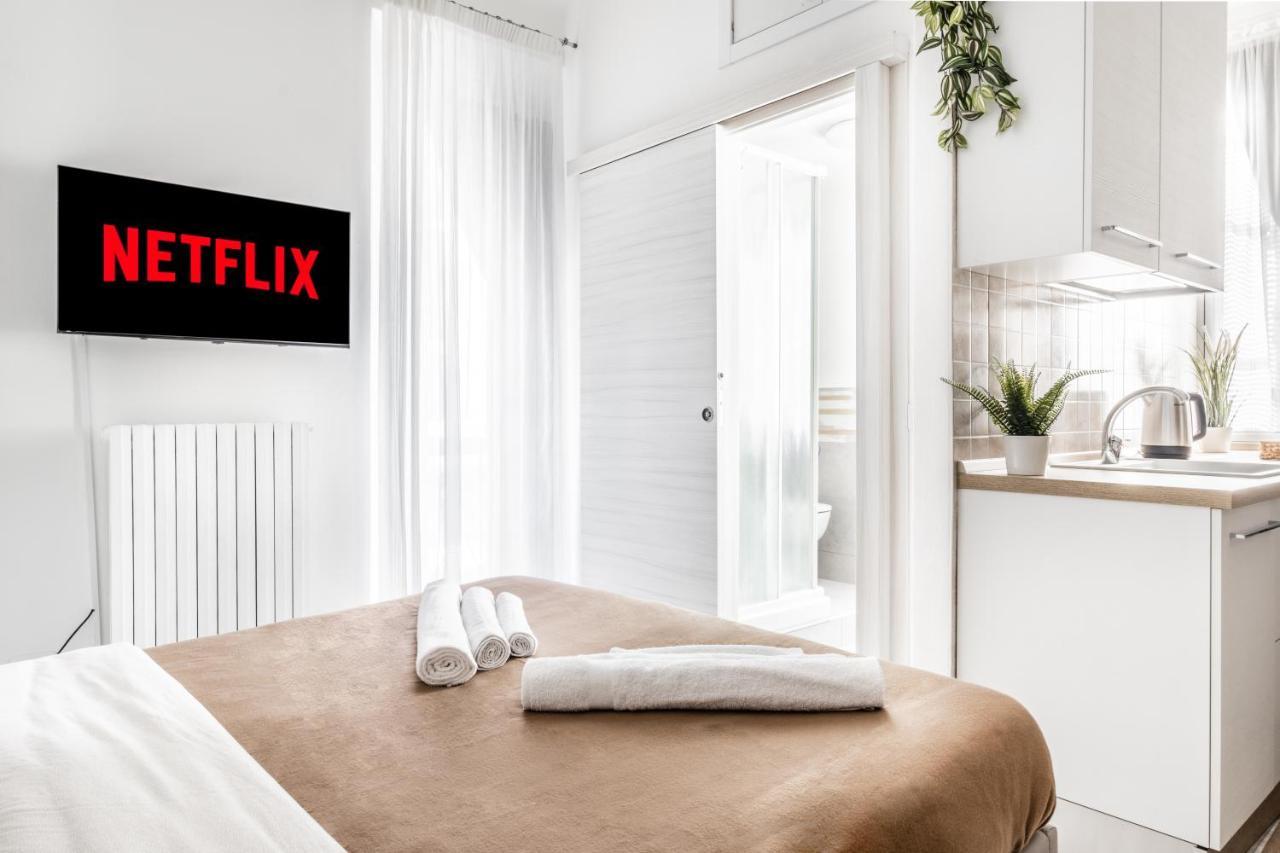 Pretty House Navigli-duomo Netflix & Design Mailand
