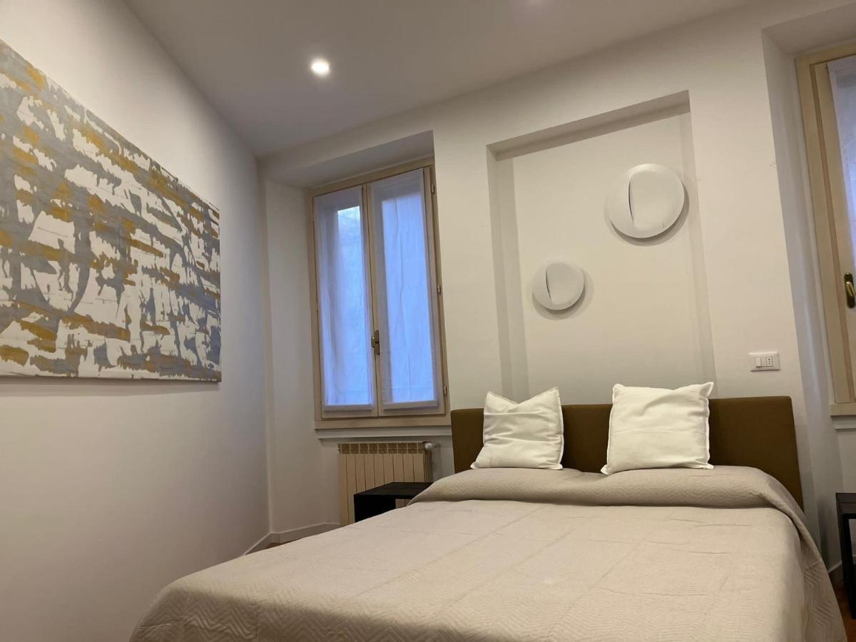 Casa Vercelli Delizioso Bilocale Moderno Nella Vecchia Apartment *