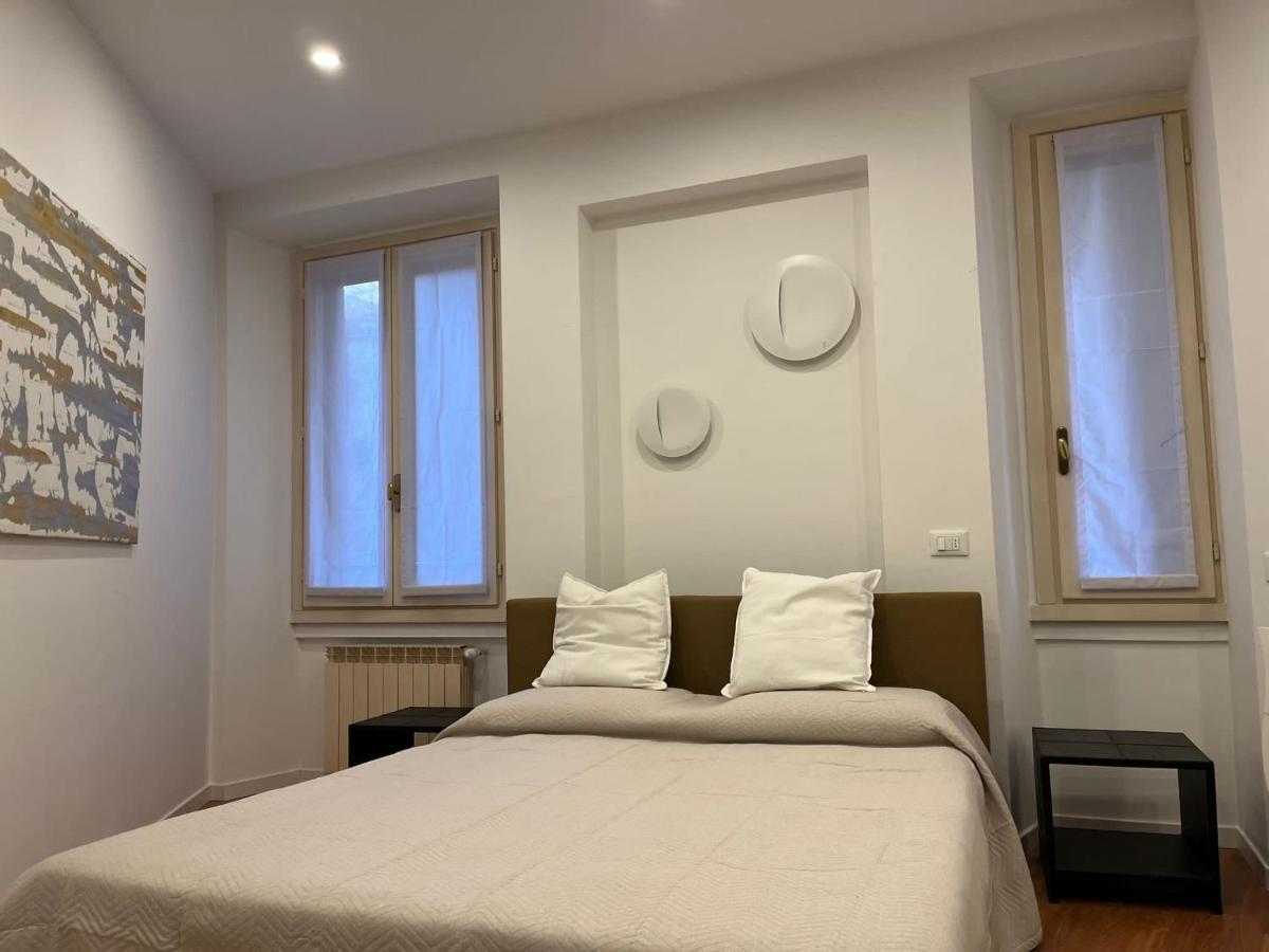 Casa Vercelli Delizioso Bilocale Moderno Nella Vecchia Apartment