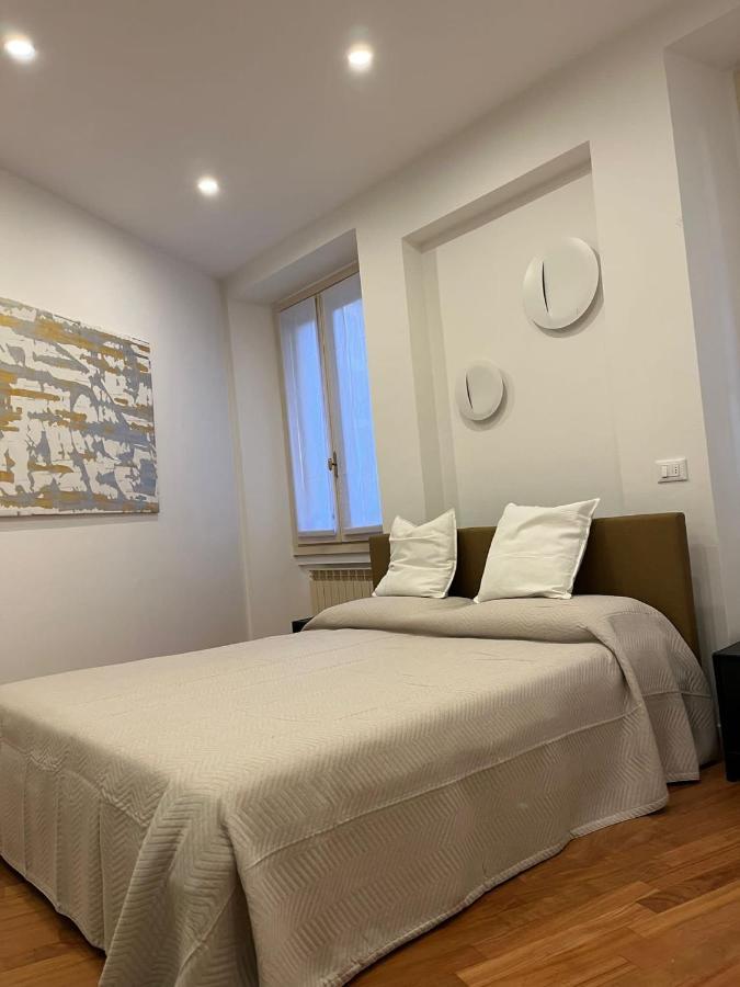 Casa Vercelli Delizioso Bilocale Moderno Nella Vecchia Apartment *