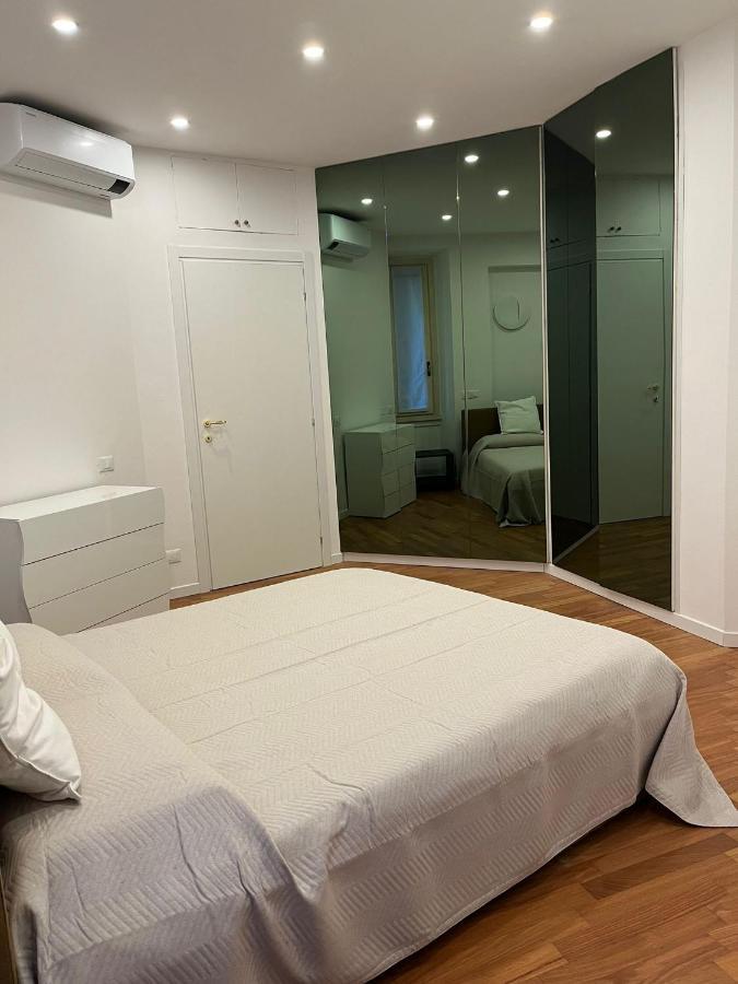 Casa Vercelli Delizioso Bilocale Moderno Nella Vecchia Mailand