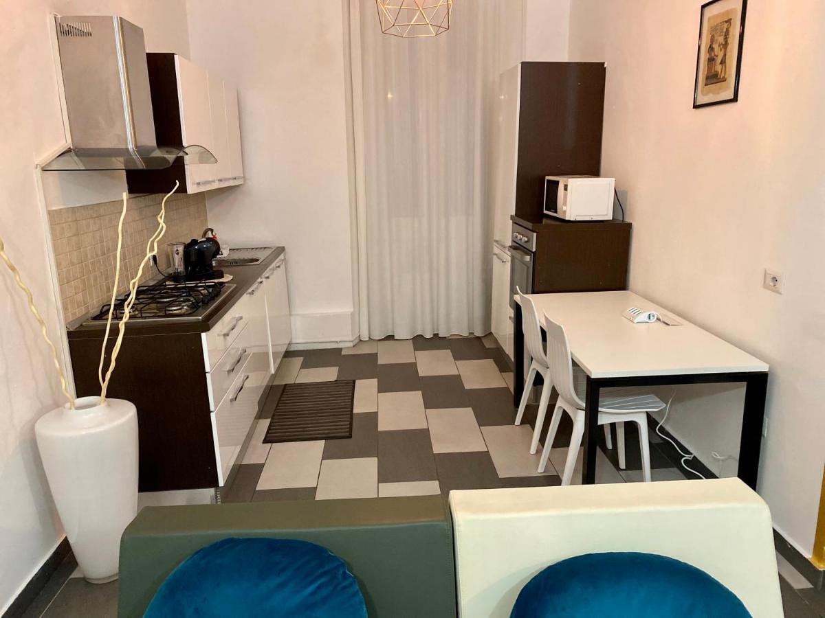 Holiday home Casetta Buenos Aires 58 *