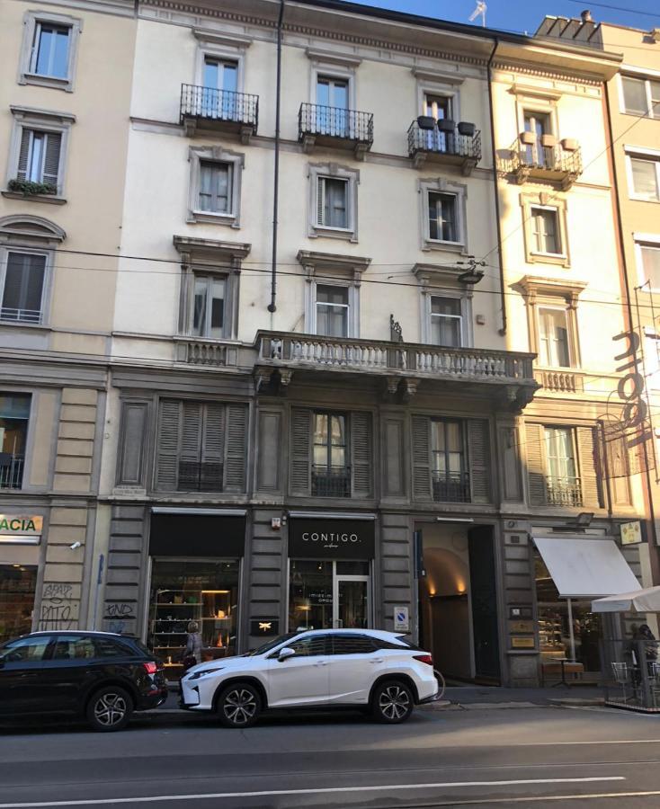 Casa Vercelli Delizioso Bilocale Moderno Nella Vecchia Apartment Mailand