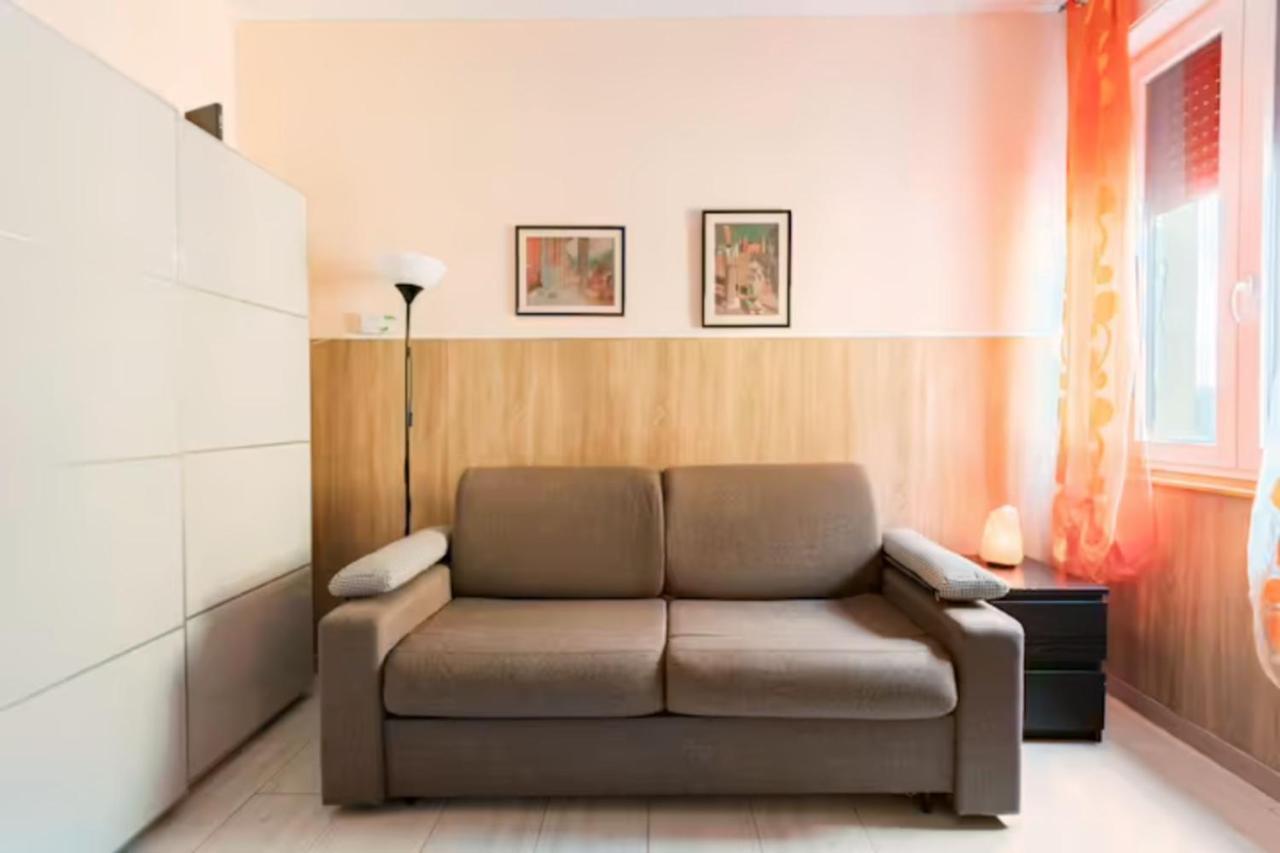 Apartment Sweet Metro, Linate E Sky *