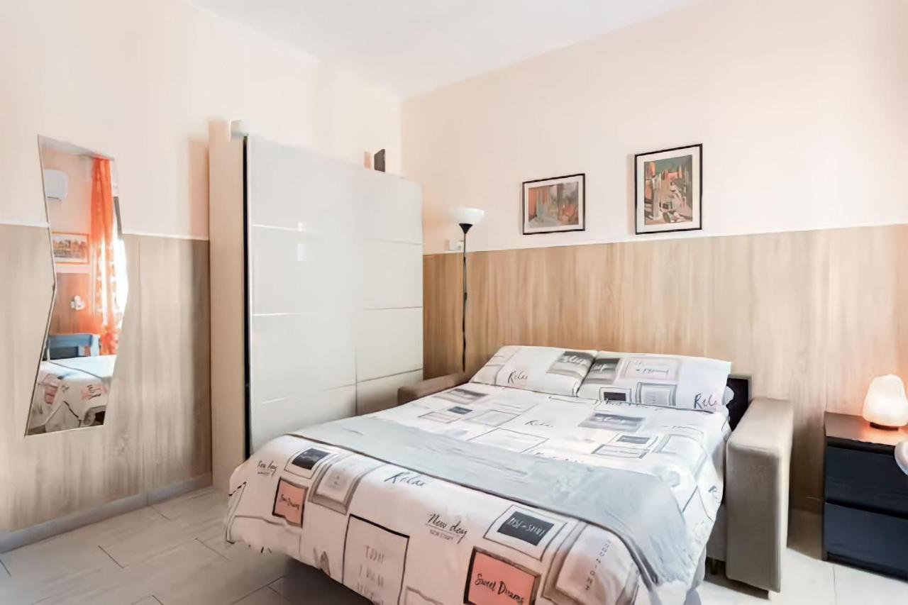 Apartment Sweet Metro, Linate E Sky
