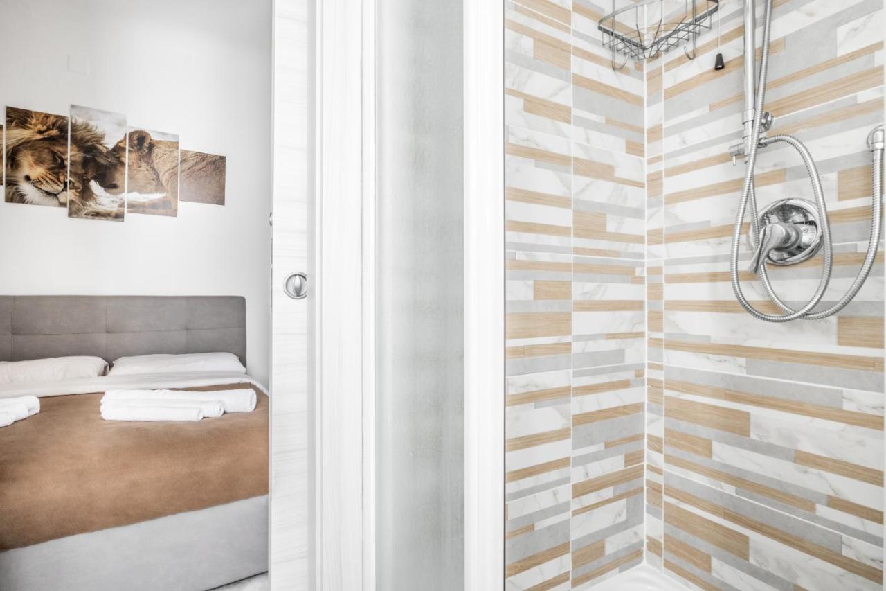 Apartment Pretty House Navigli-duomo Netflix & Design