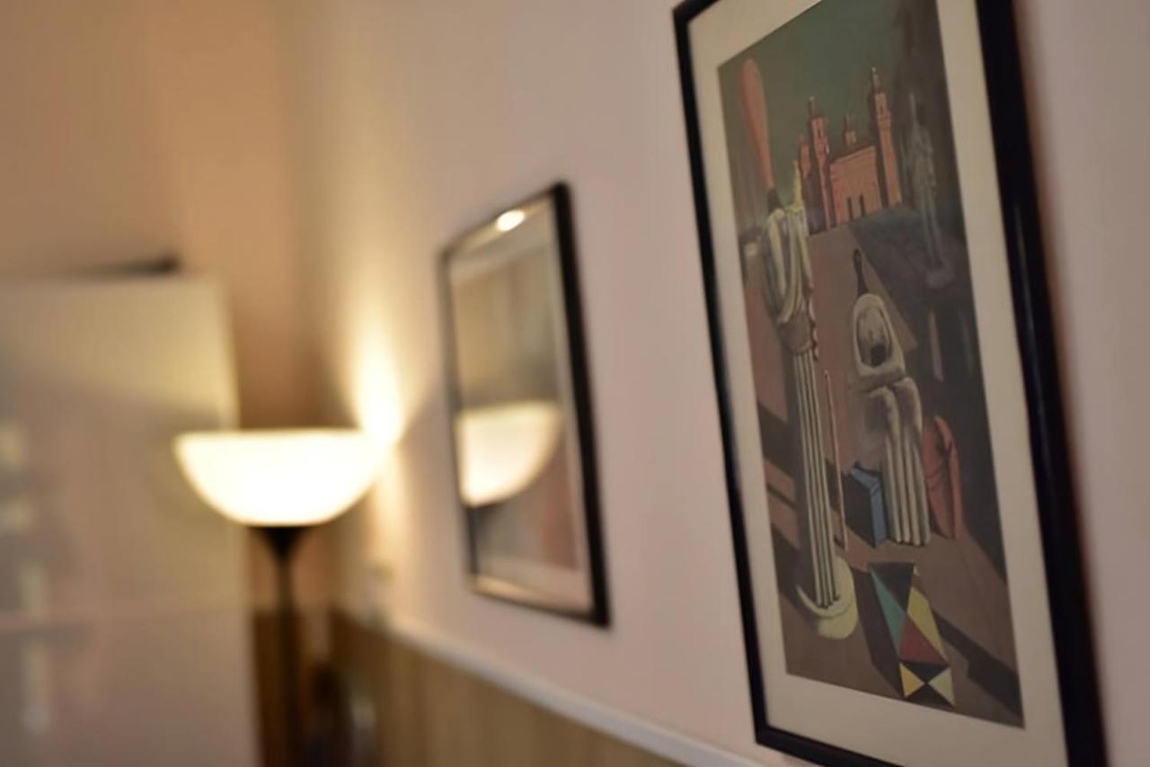 Apartment Sweet Metro, Linate E Sky Mailand