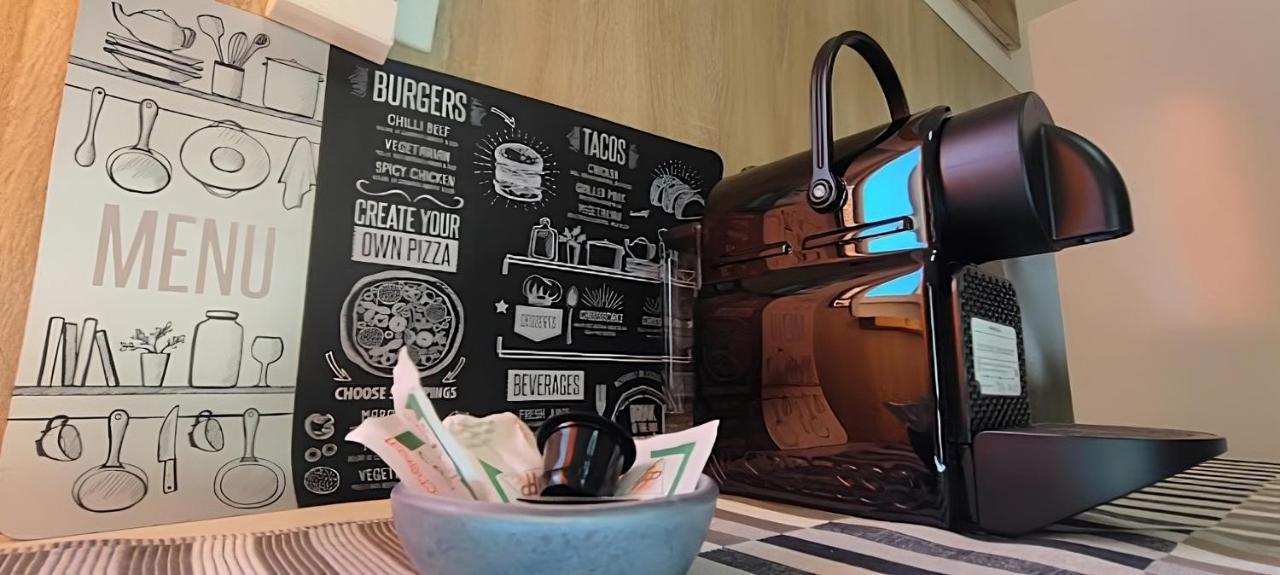 Apartment Sweet Metro, Linate E Sky