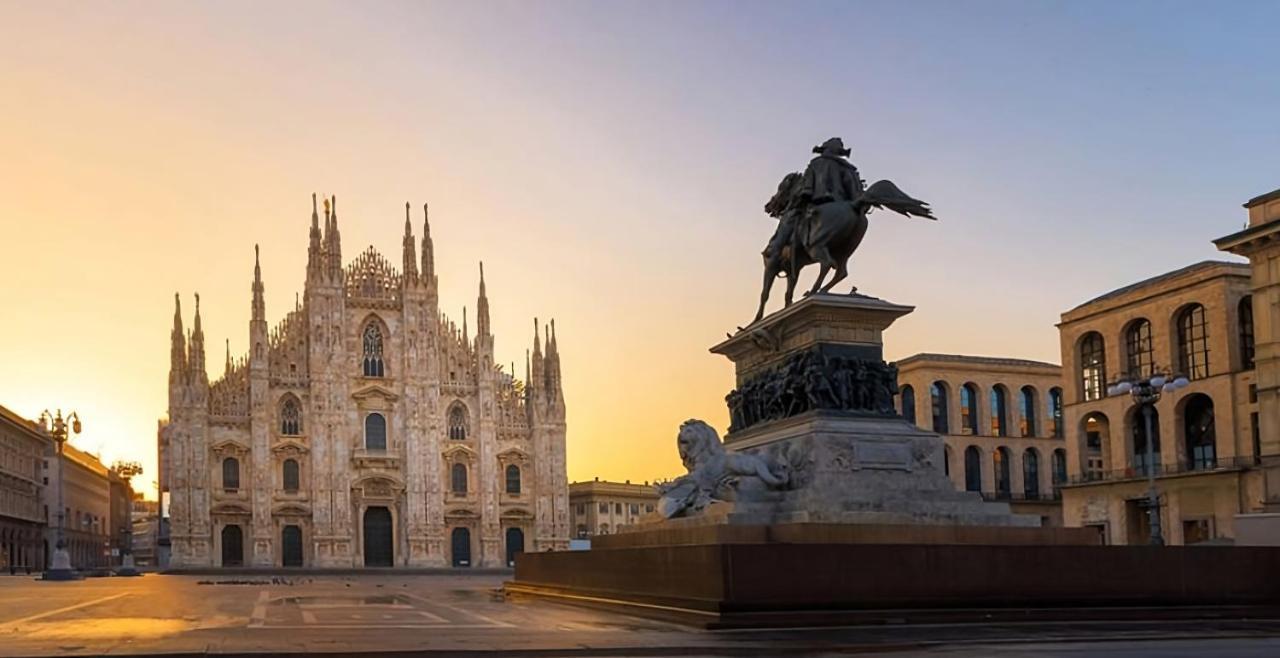 Sweet - Politecnico, Duomo Milan