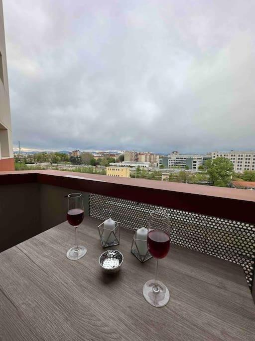 Apartment Privato Garibaldi *