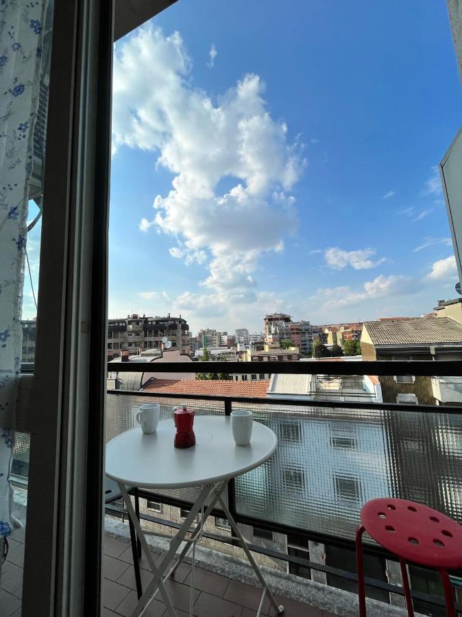 Apartment Close To The Yellow Metro