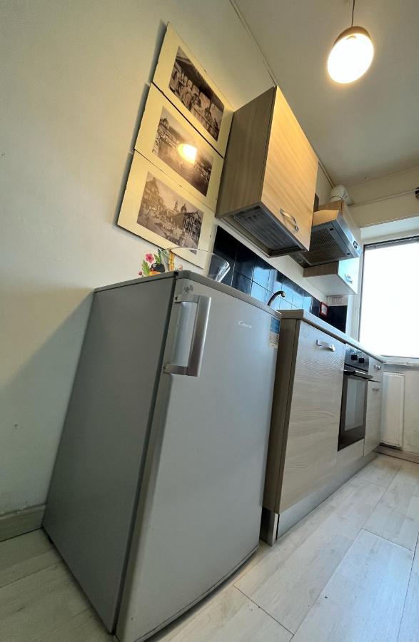 Apartment Close To The Yellow Metro Milan