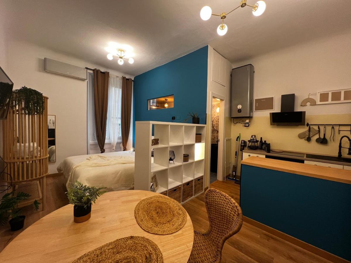 Regina Ai Navigli - Sky Tv, Wifi And Breakfast Box