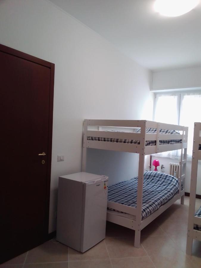 Gigli, Con Cucina In Comune E Terrazza Guest house *