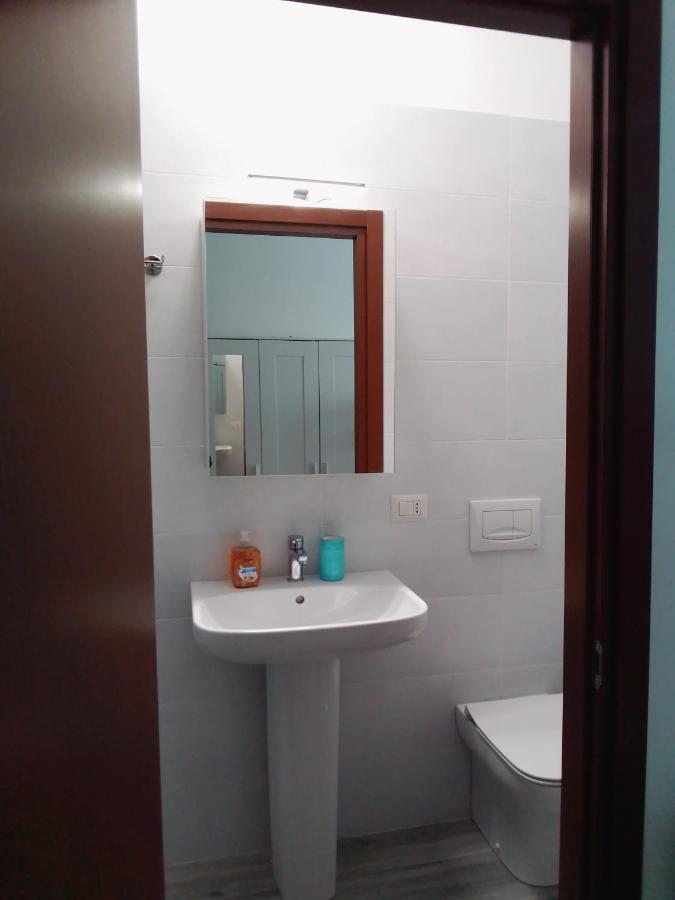 Guest house Gigli, Con Cucina In Comune E Terrazza