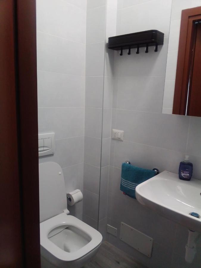 Guest house Gigli, Con Cucina In Comune E Terrazza *