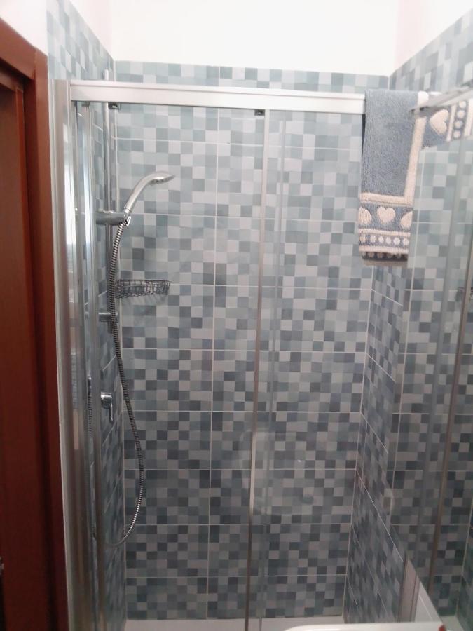 Gigli, Con Cucina In Comune E Terrazza *