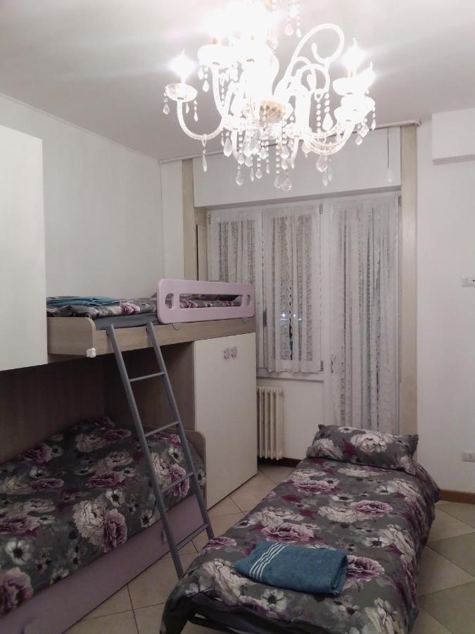 Gigli, Con Cucina In Comune E Terrazza Milan