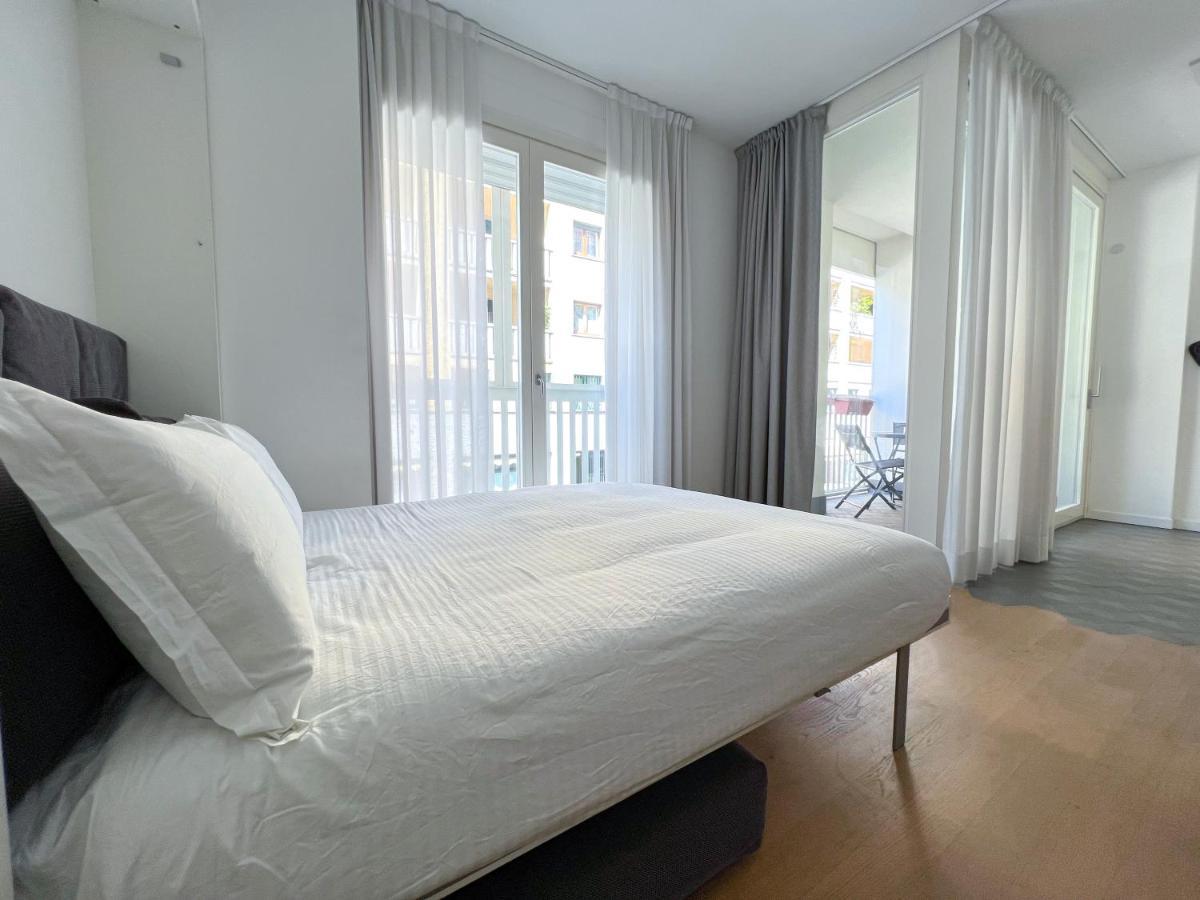 Apartment The Boutique Houses - Midtown Mailand