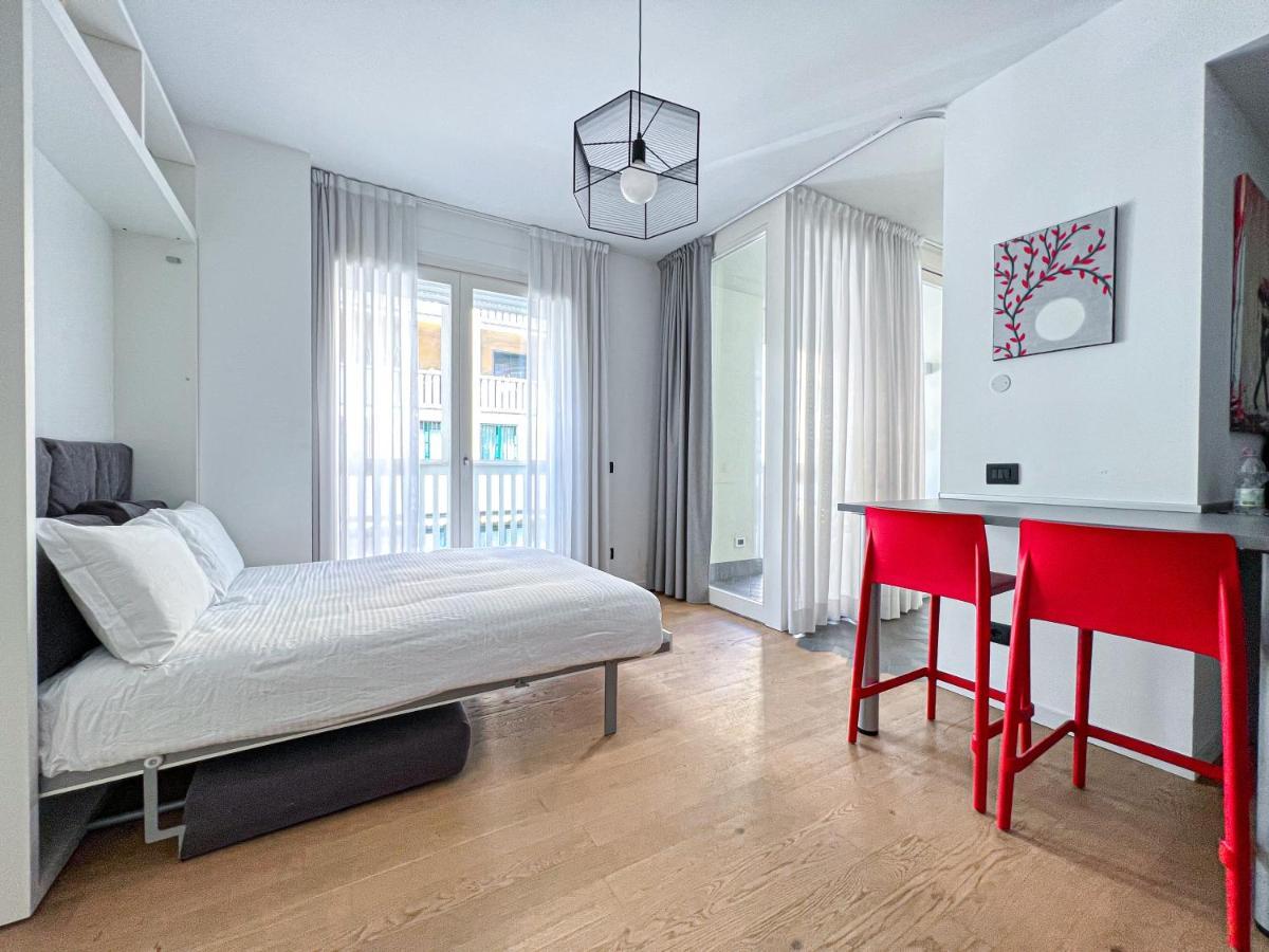The Boutique Houses - Midtown Apartment