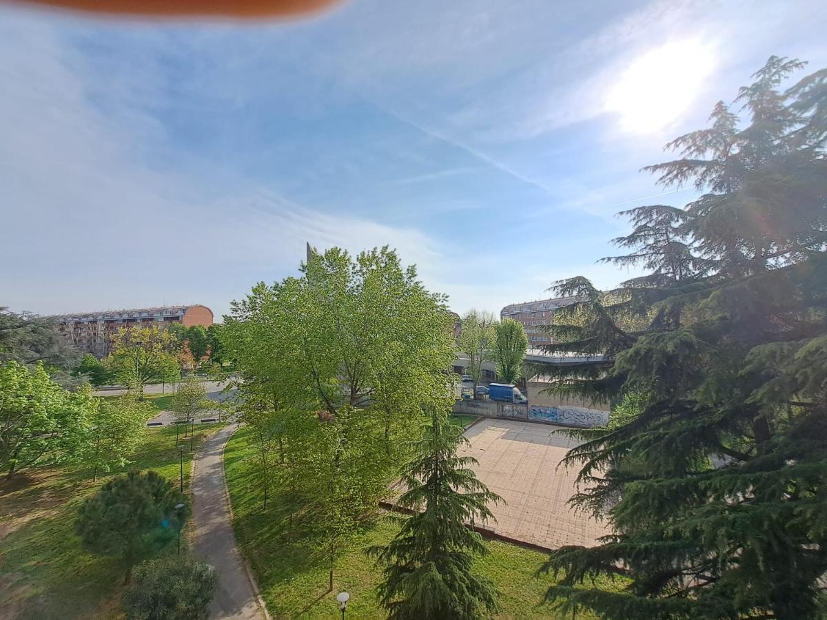 Privatunterkunft San Paolo's