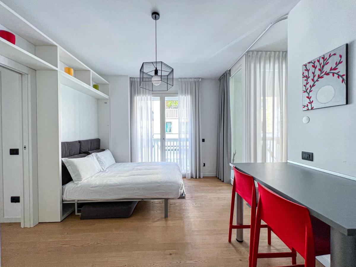 Apartment The Boutique Houses - Midtown *