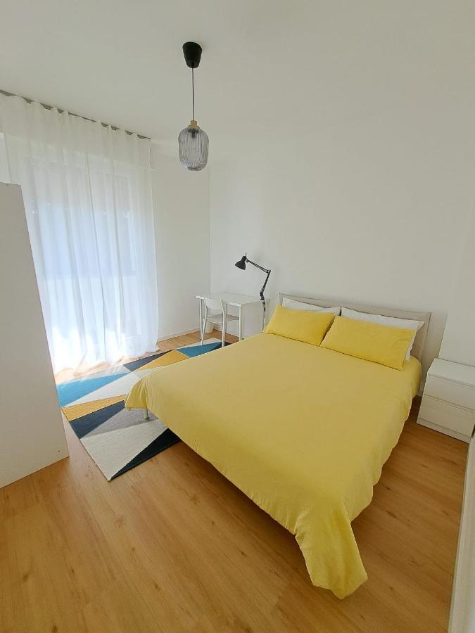 San Paolo's Privatunterkunft Mailand