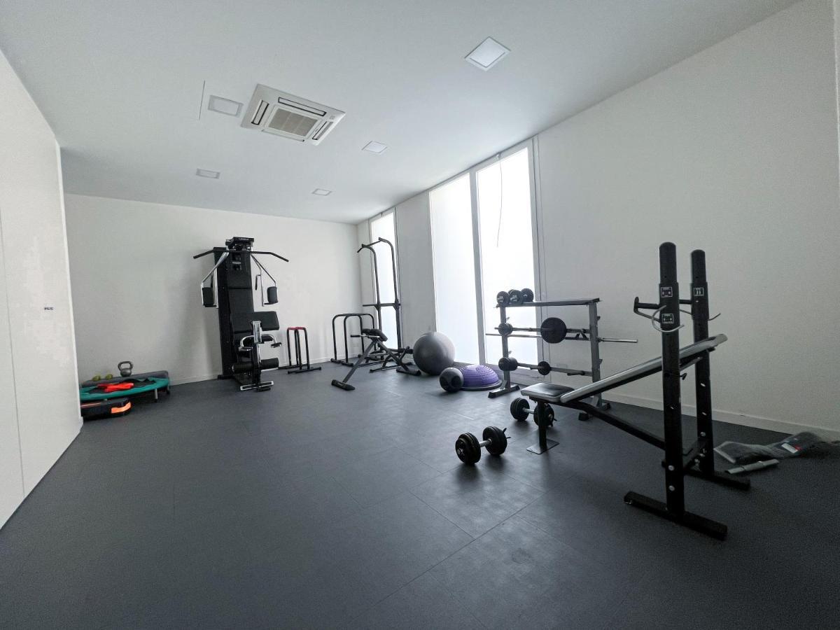 The Boutique Houses - Midtown Apartamento Milão