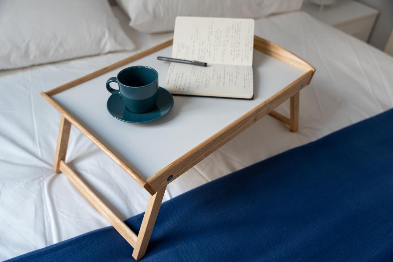 5 Min Duomo Luxury In Brera Design District Apartment Mailand