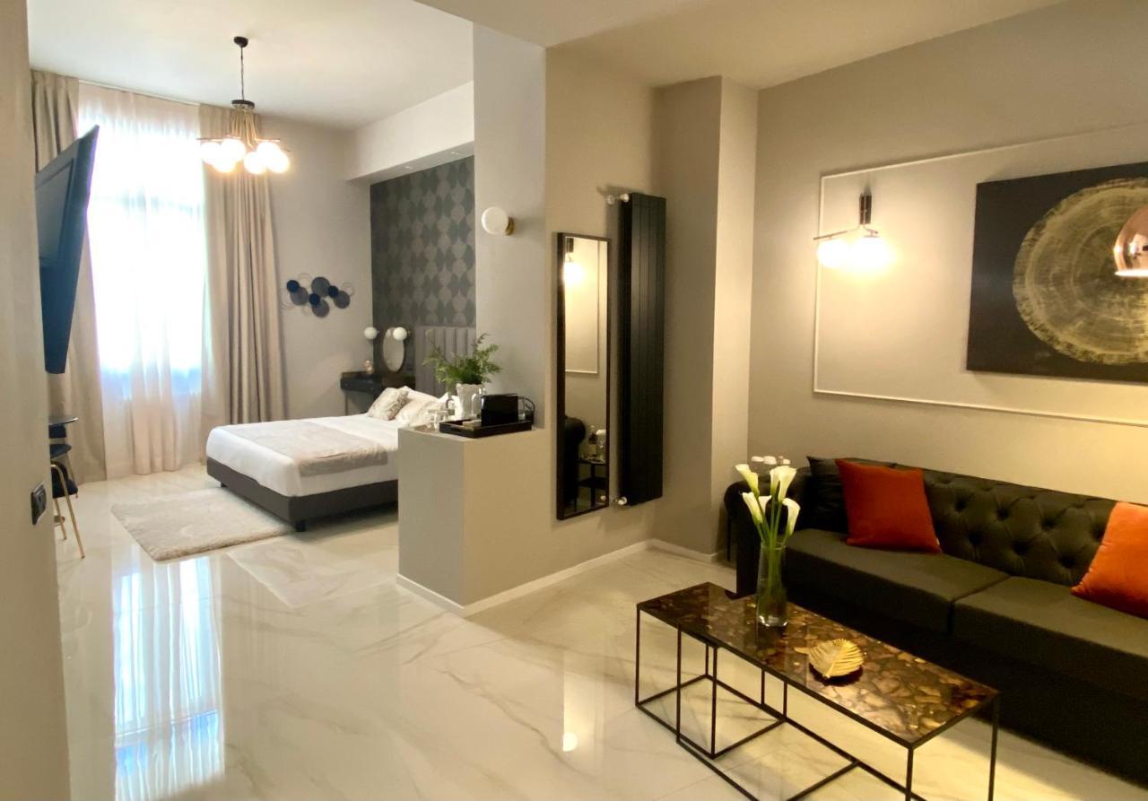 Aparthotel Intomilan Galleria Duomo I Boutique & Design Milão