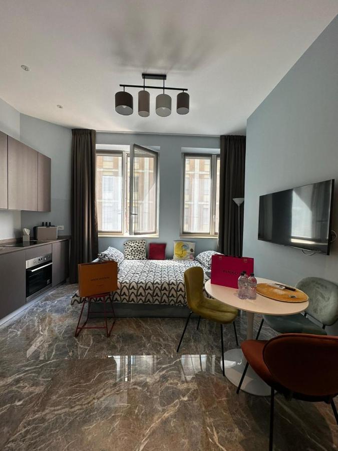 Blu Maison Duomo Centro Piazza Diaz Apartment *