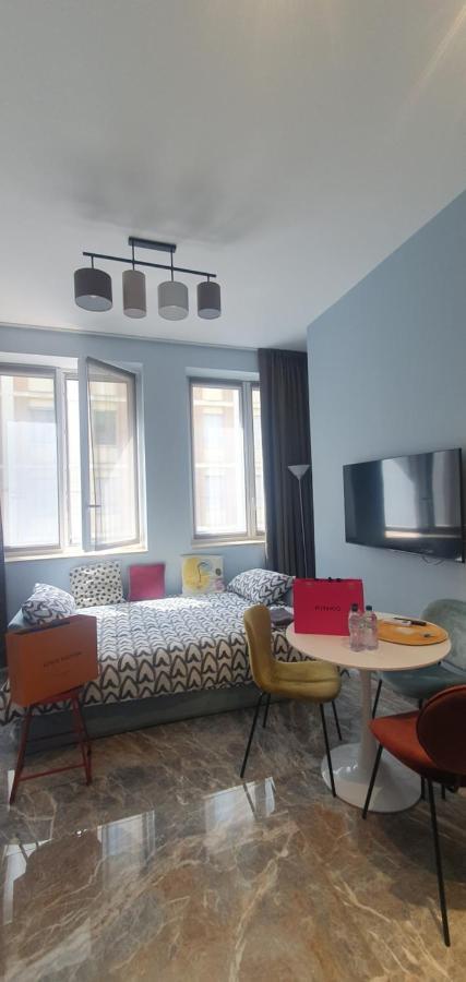 Blu Maison Duomo Centro Piazza Diaz Apartment *