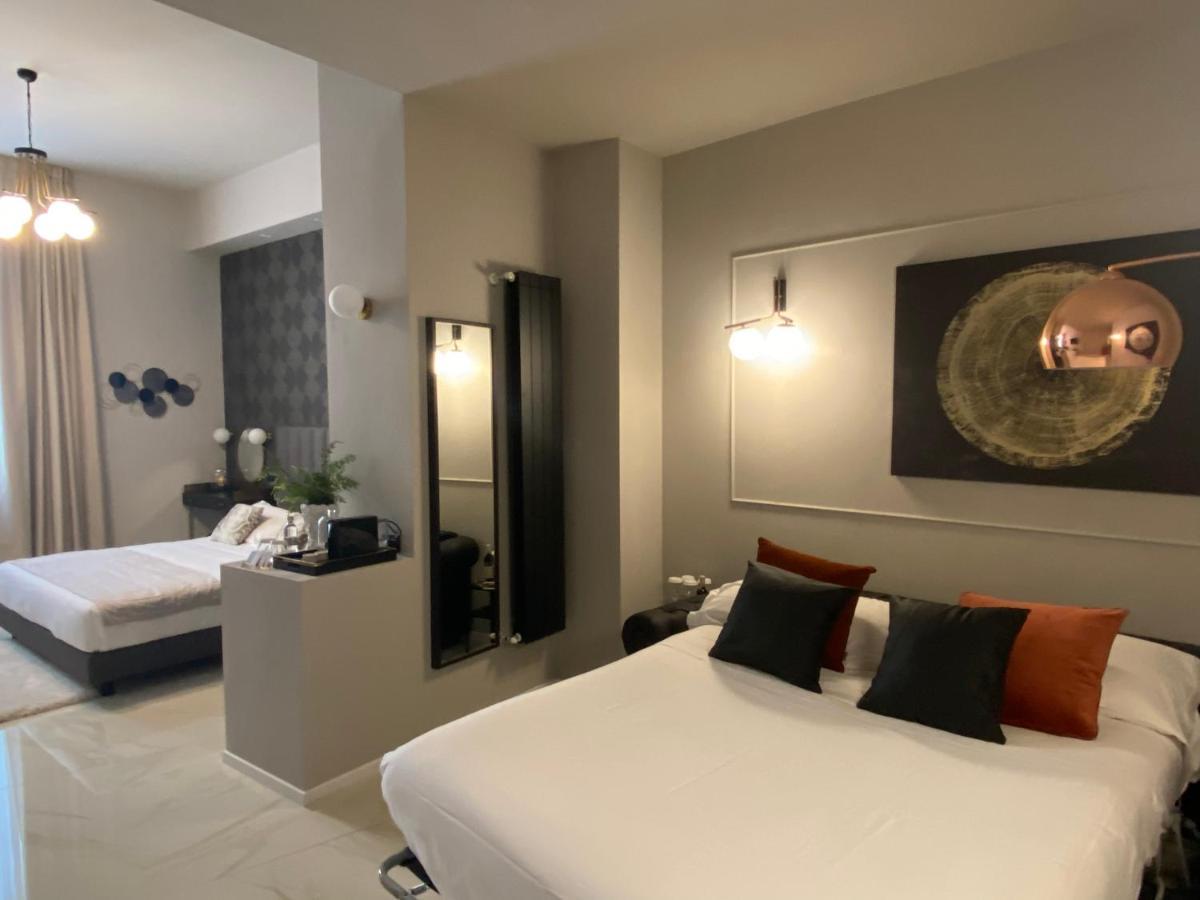 Intomilan Galleria Duomo I Boutique & Design Aparthotel