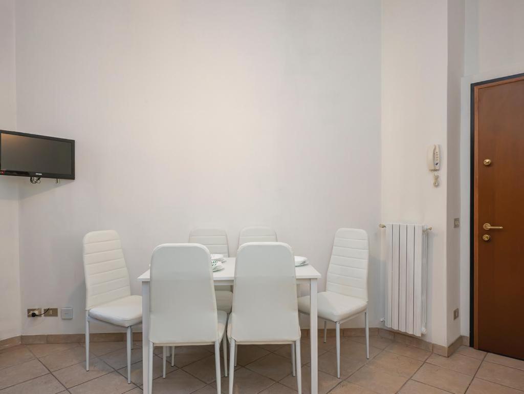 Sauro 6 Guest Apartment *