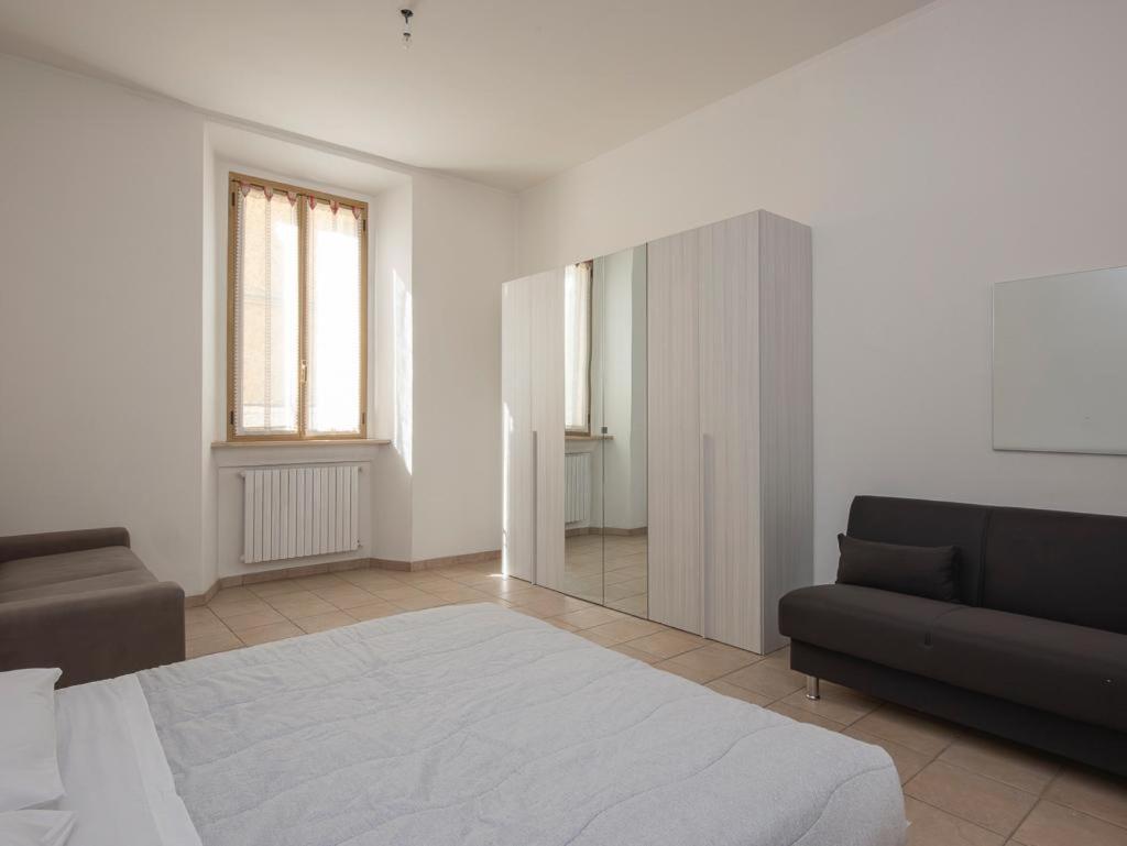 Apartment Sauro 6 Guest Mailand