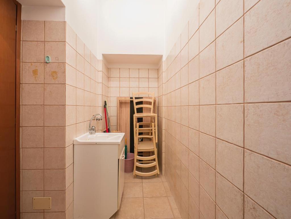 Apartment Sauro 6 Guest