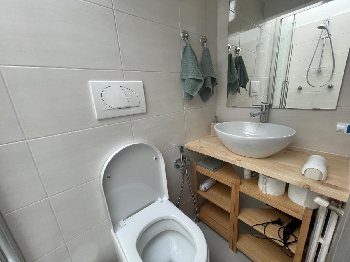 Mansarda Di Nolo-mm Pasteur-red Line Apartment Mailand