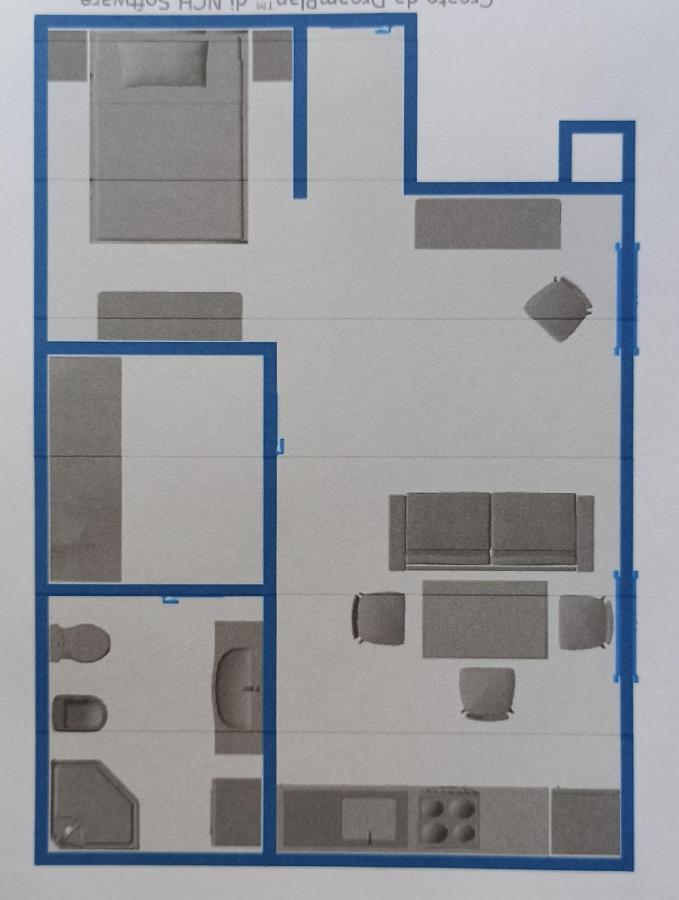 Apartment Luxury House Lupetta 3