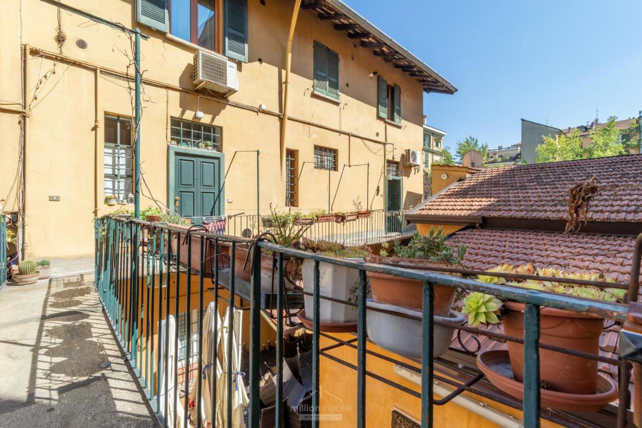 Ascanio Apartment, In The Heart Of Nightlife Mailand
