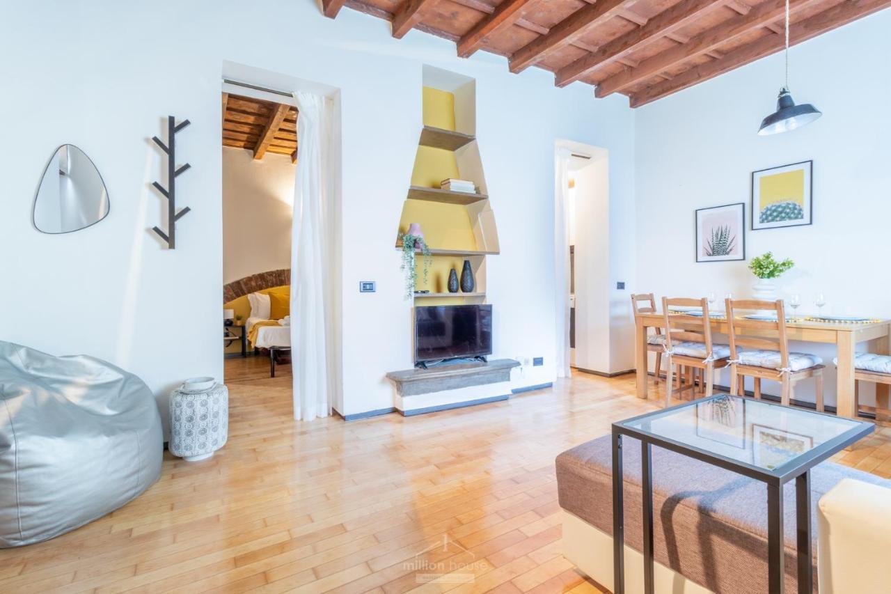 Ascanio Apartment, In The Heart Of Nightlife