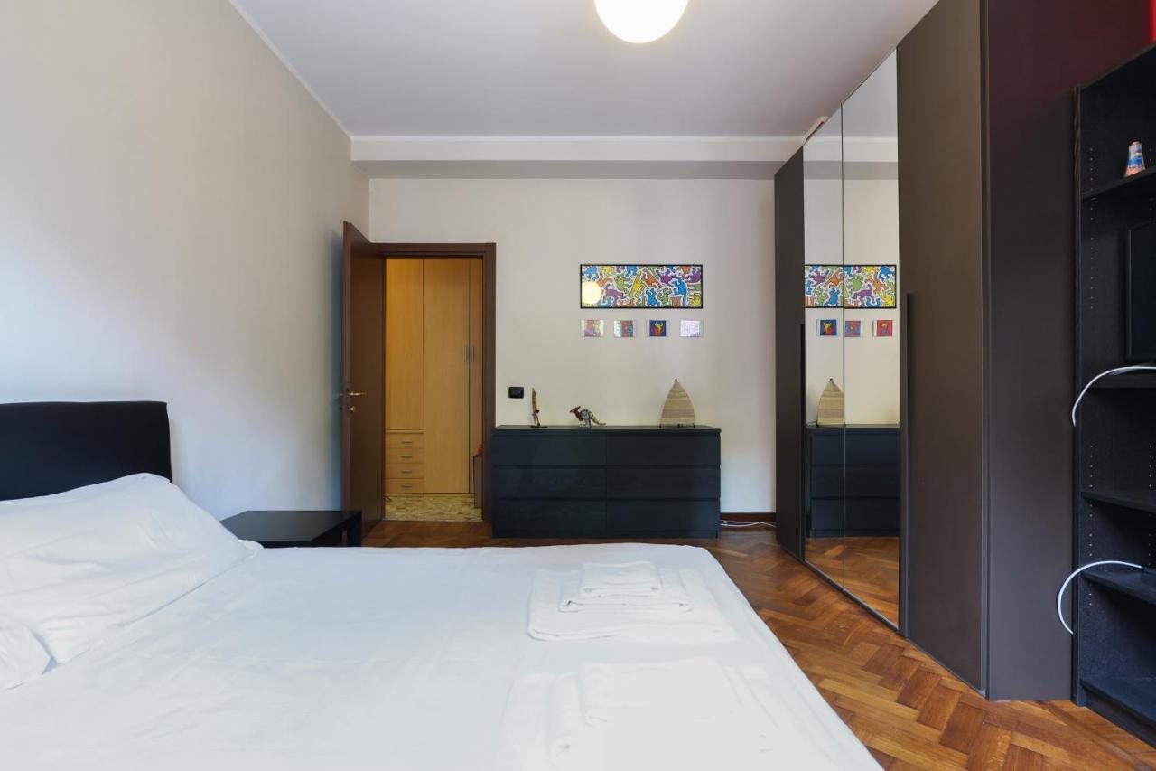 Prestige Boutique Homes -piazzale Loreto