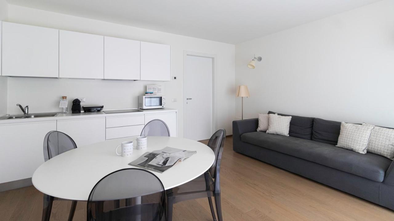 Apartment Italianway - Corso 11