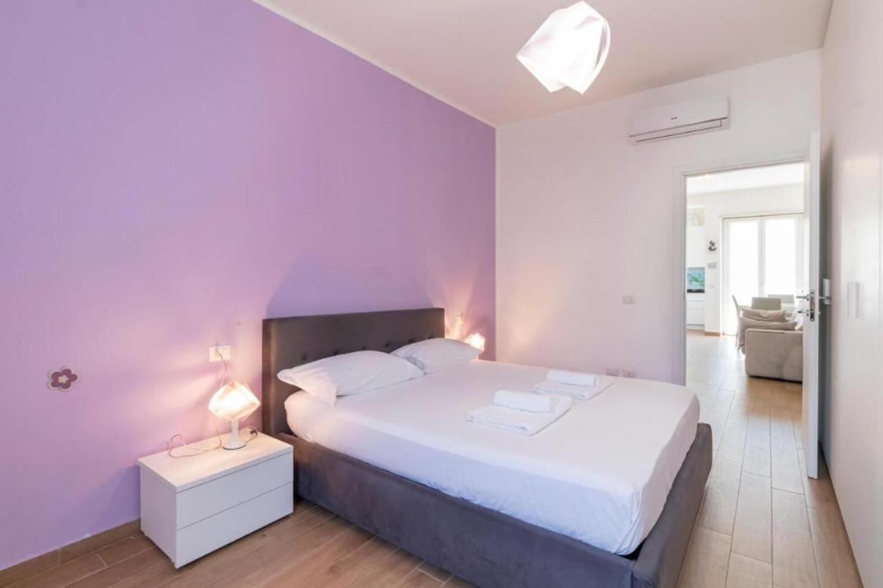 Apartamento Charme & The City Milão