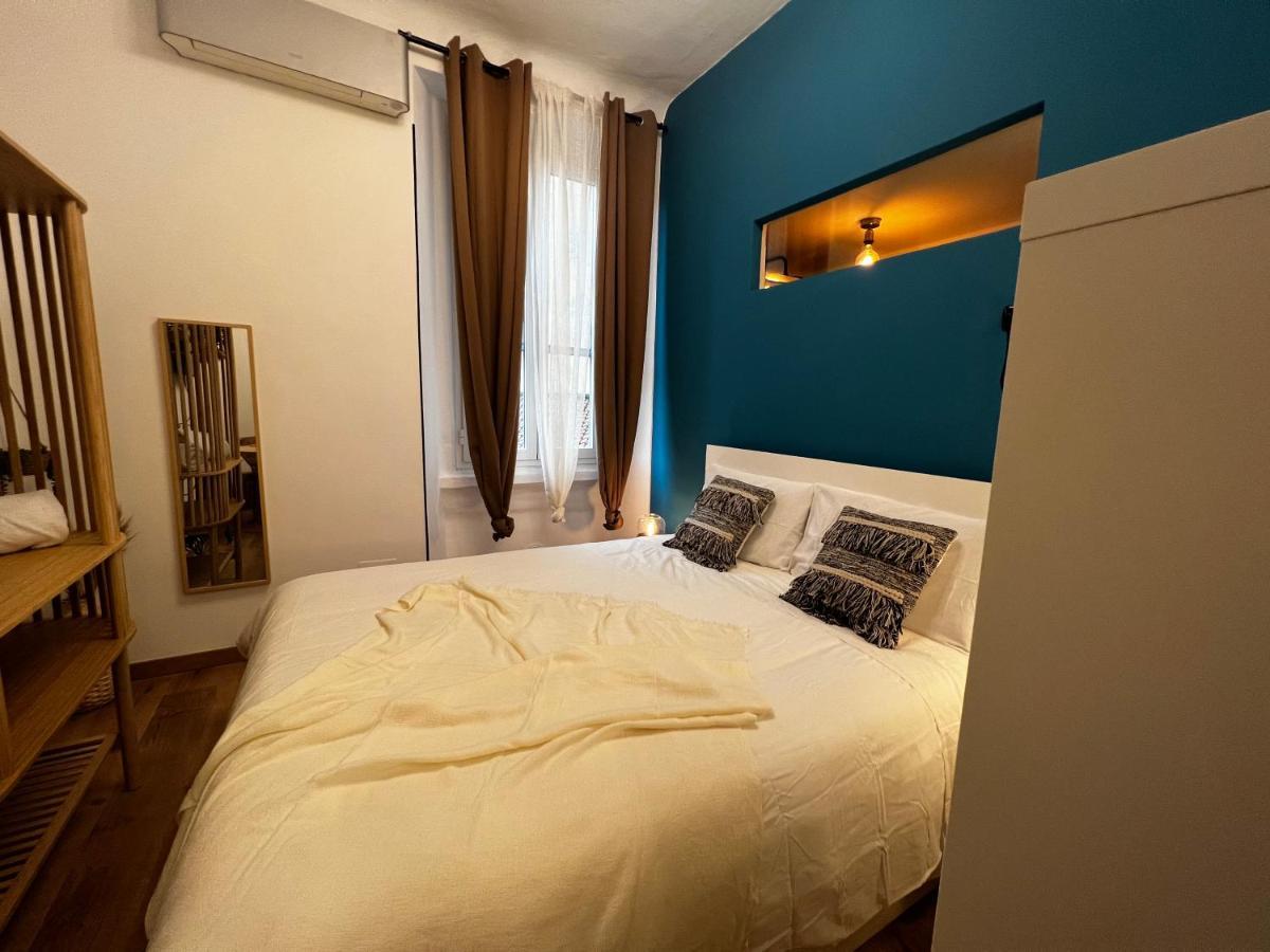 Regina Ai Navigli - Sky Tv, Wifi And Breakfast Box Milan