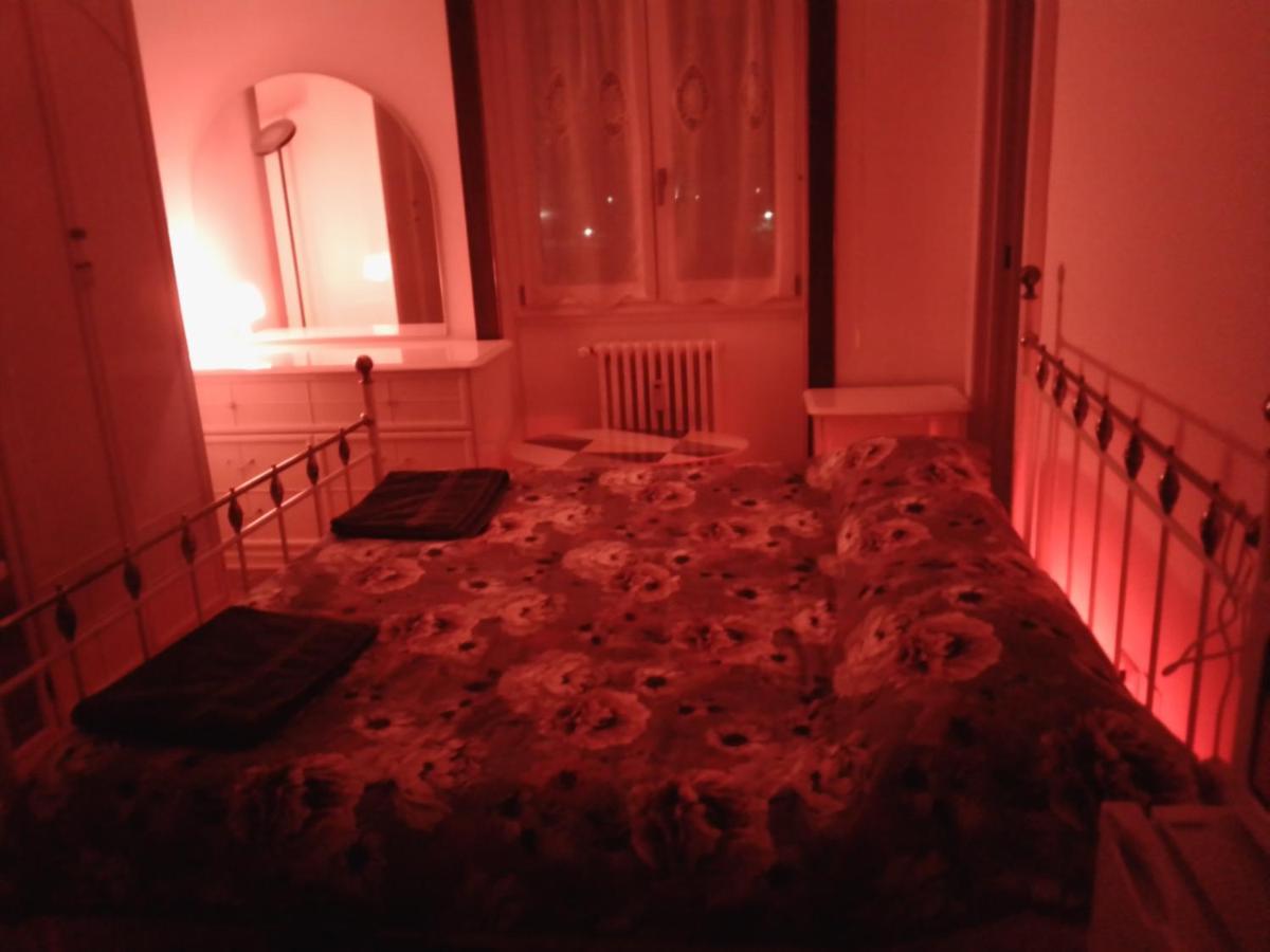 Guest house Gigli, Con Cucina In Comune E Terrazza *