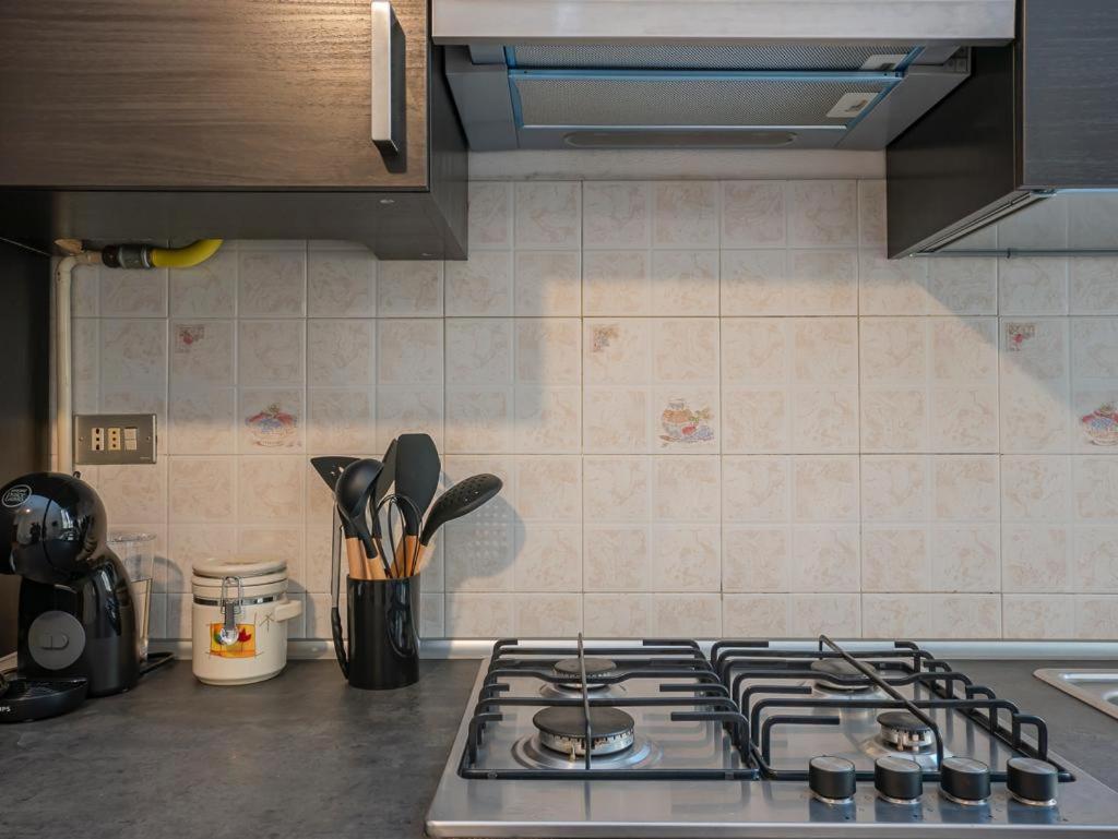 Sauro 6 Guest Apartment Mailand