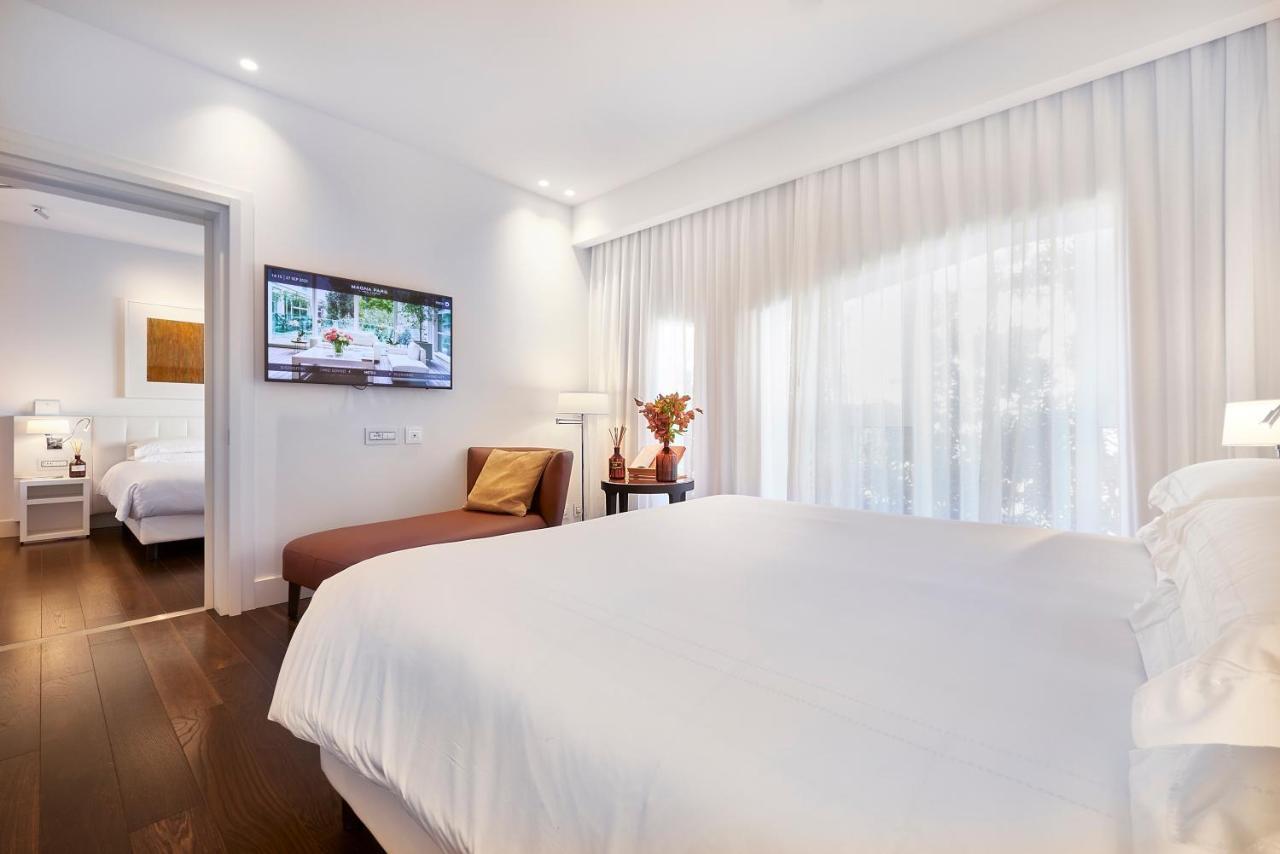 Magna Pars L'hotel A Parfum, Small Luxury Of The World 5*